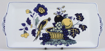 Sandwich Tray c1997